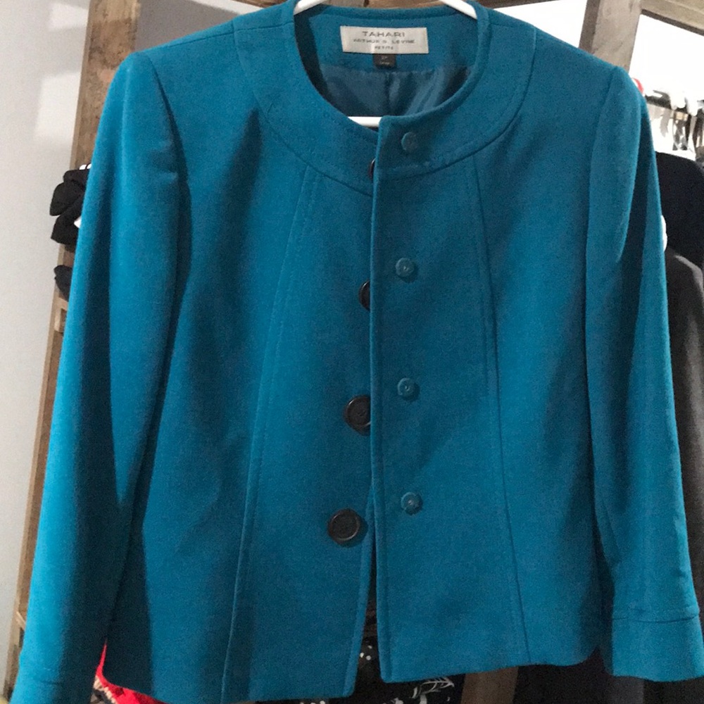 Ladies Dress Jacket!!🙋‍♀️